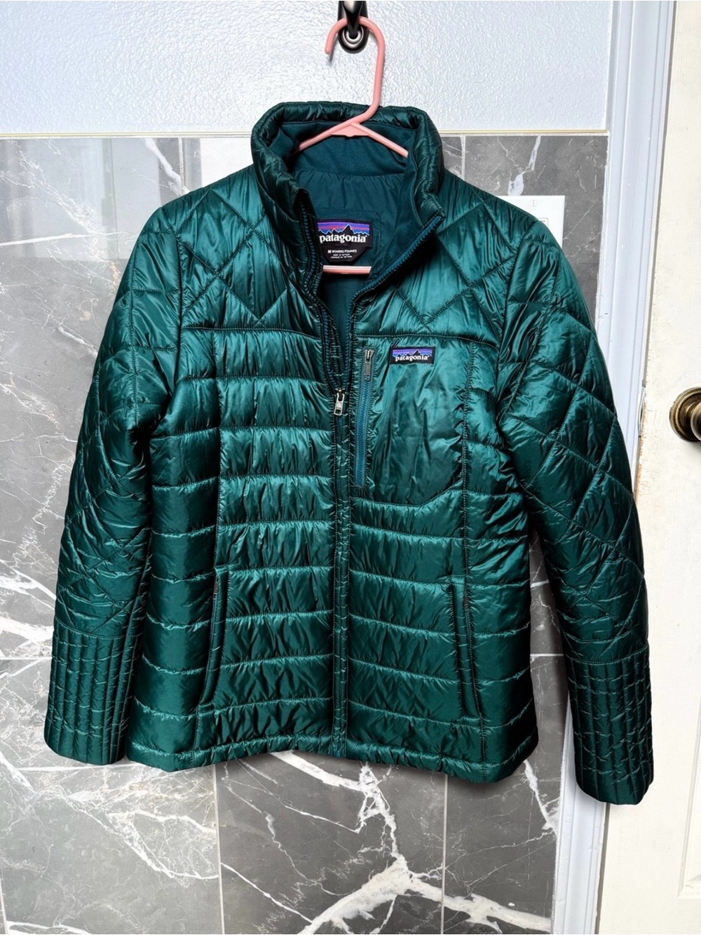 Patagonia radalie jacket